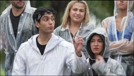 Mtv Splitsvilla - Season 16 - 13th March 2026